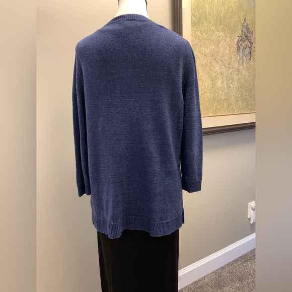 TALBOTS 💯 Linen - Picture 10 of 11